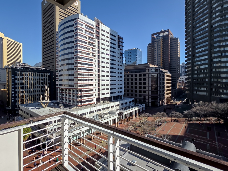 2 Bedroom Property for Sale in Cape Town City Centre Western Cape